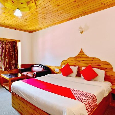 Oyo 10279 Sita Cottage Manali  Ngoại thất bức ảnh