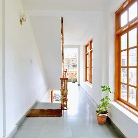 Oyo 10279 Sita Cottage Manali  Ngoại thất bức ảnh