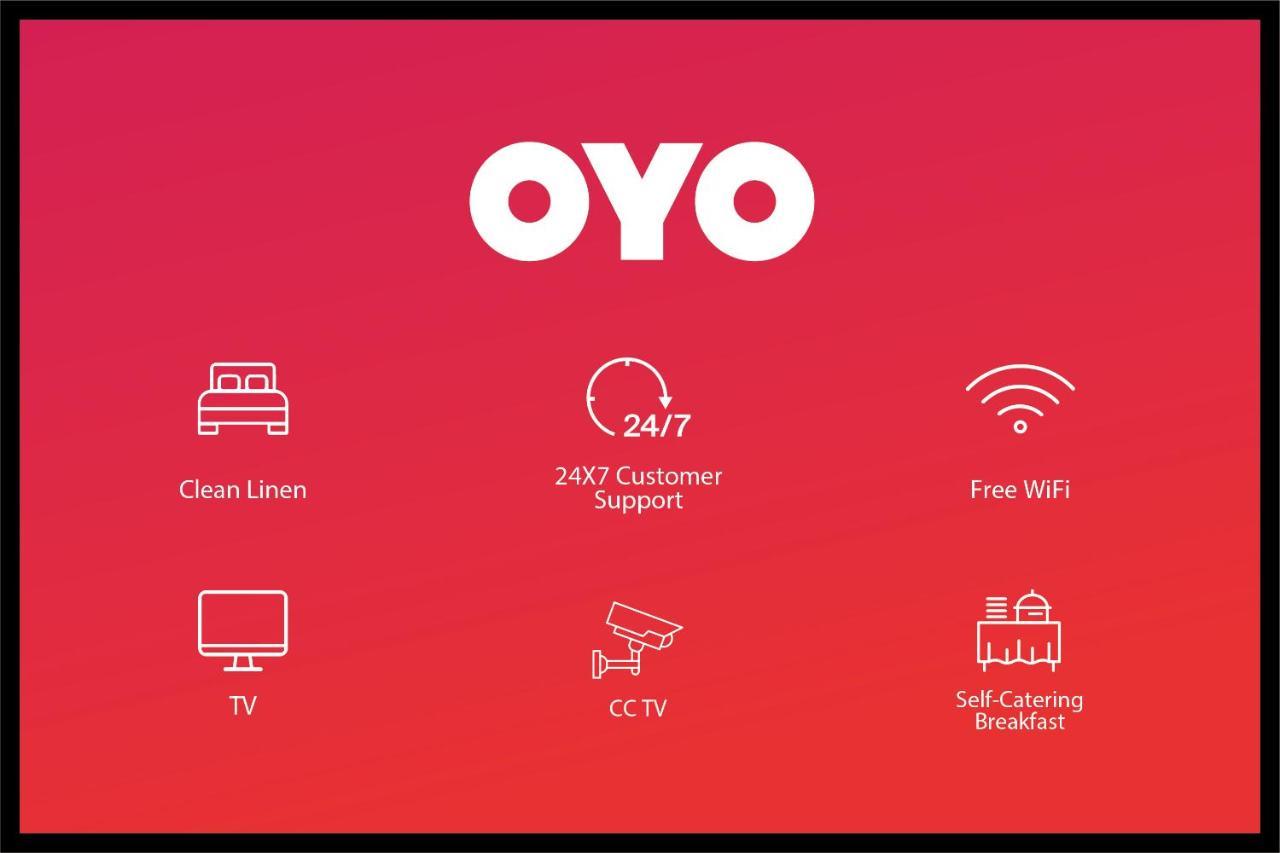 Oyo 10279 Sita Cottage Manali  Ngoại thất bức ảnh