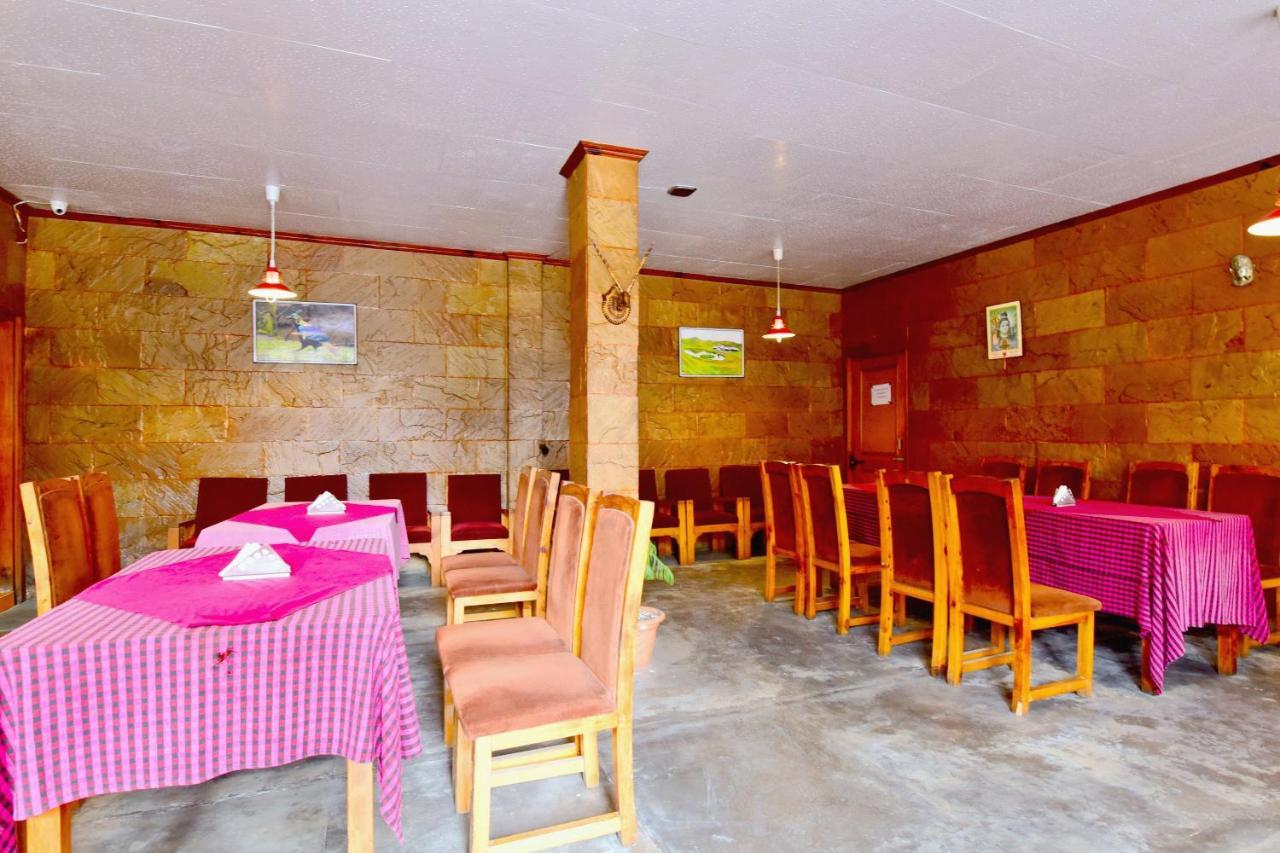Oyo 10279 Sita Cottage Manali  Ngoại thất bức ảnh