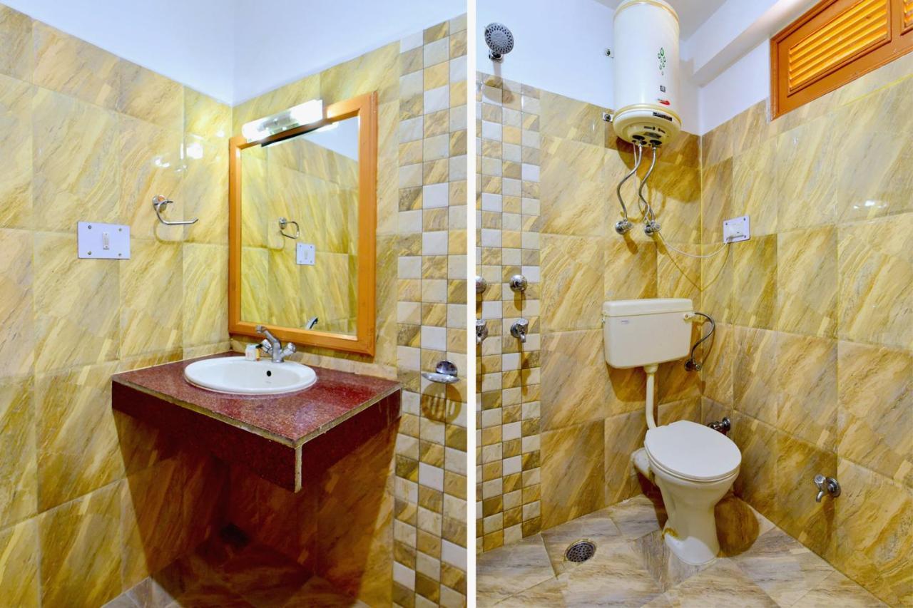Oyo 10279 Sita Cottage Manali  Ngoại thất bức ảnh