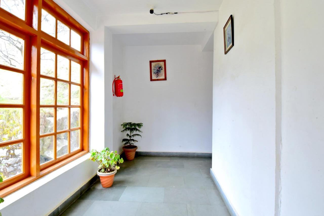 Oyo 10279 Sita Cottage Manali  Ngoại thất bức ảnh